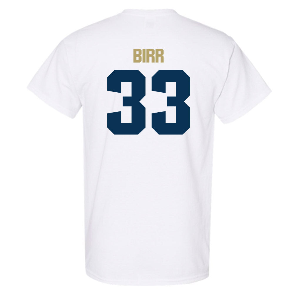 Georgia Tech - NCAA Football : Aidan Birr - Classic Shersey T-Shirt-1