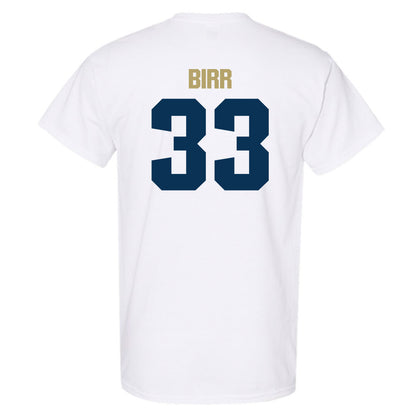 Georgia Tech - NCAA Football : Aidan Birr - Classic Shersey T-Shirt-1