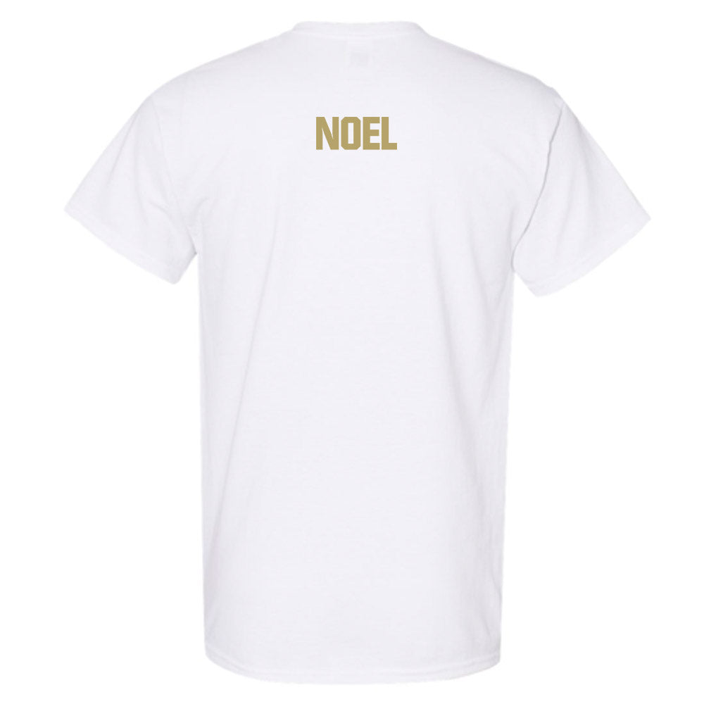 Georgia Tech - NCAA Women's Track & Field : Sarah Noel - Classic Shersey T-Shirt-1