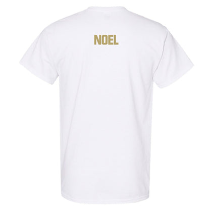 Georgia Tech - NCAA Women's Track & Field : Sarah Noel - Classic Shersey T-Shirt-1