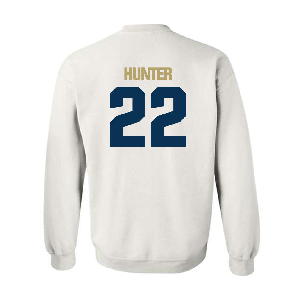 Georgia Tech - NCAA Softball : Reese Hunter - Classic Shersey Crewneck Sweatshirt-1
