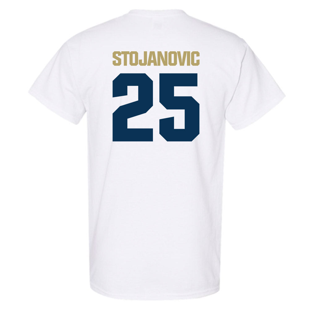 Georgia Tech - NCAA Women's Volleyball : Bjanka Stojanovic - Classic Shersey T-Shirt-1