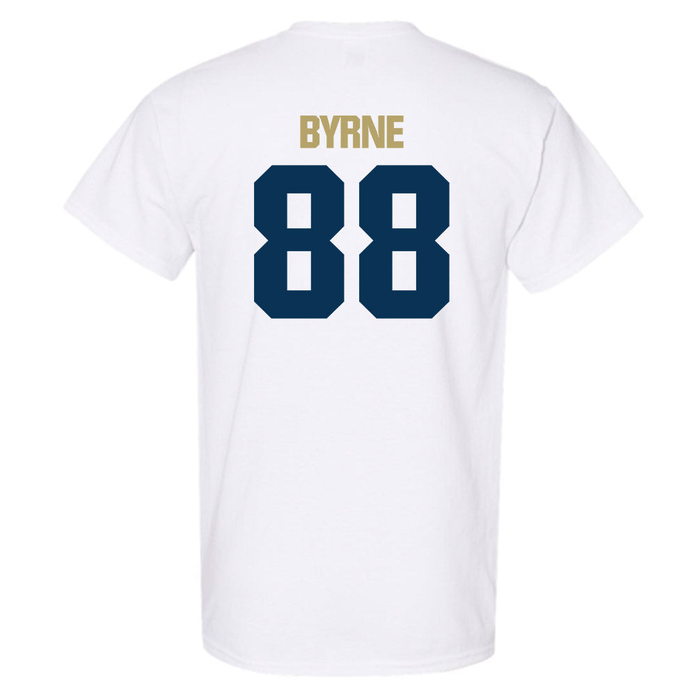 Georgia Tech - NCAA Football : J.T. Byrne - Classic Shersey T-Shirt-1