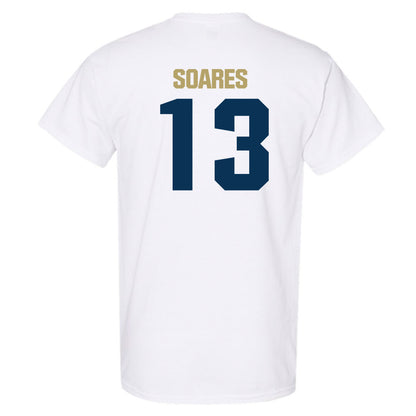 Georgia Tech - NCAA Women's Volleyball : Heloise Soares - Classic Shersey T-Shirt-1