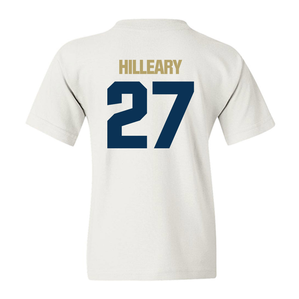 Georgia Tech - NCAA Softball : Kenley Hilleary - Classic Shersey Youth T-Shirt-1