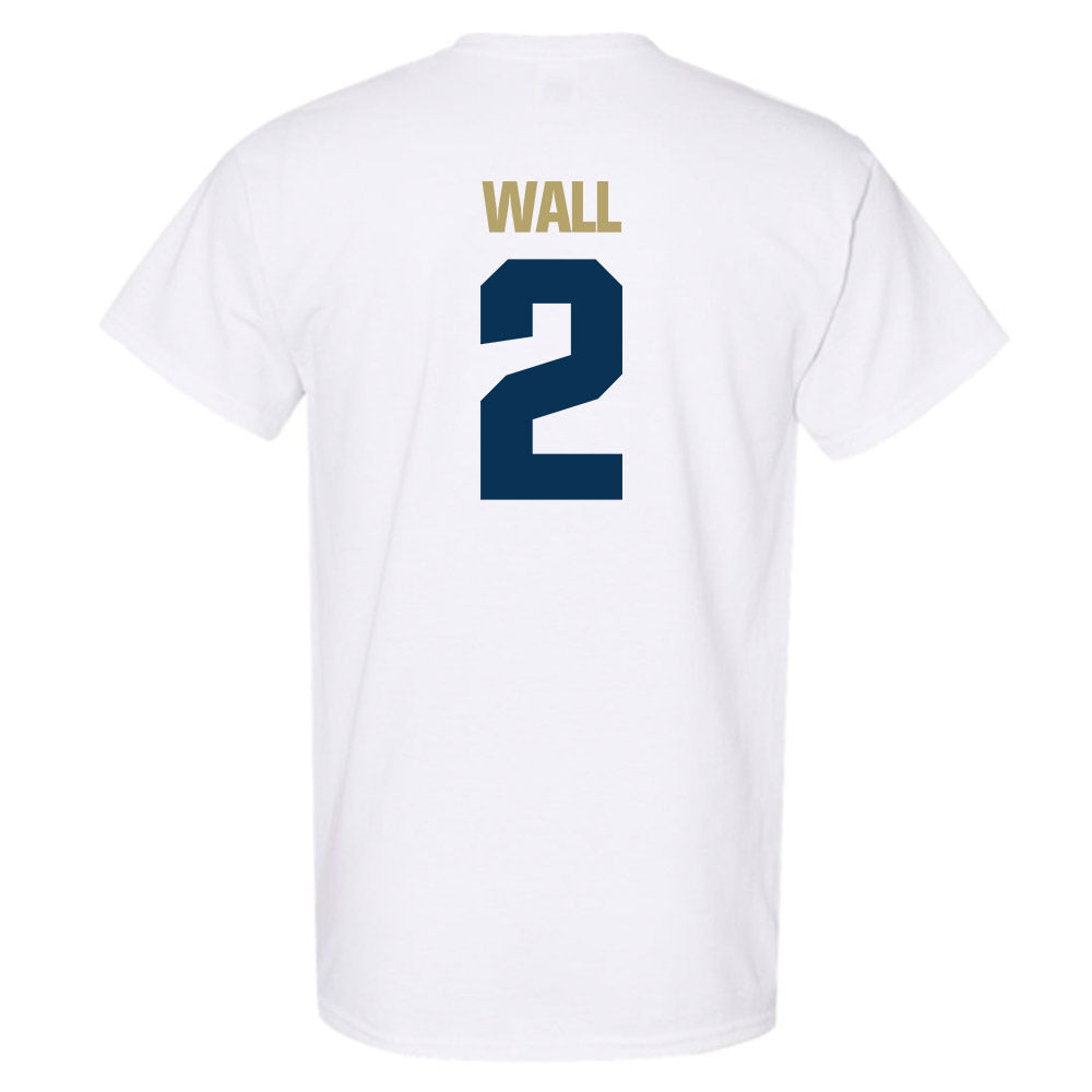 Georgia Tech - NCAA Softball : Raegan Wall - Classic Shersey T-Shirt-1