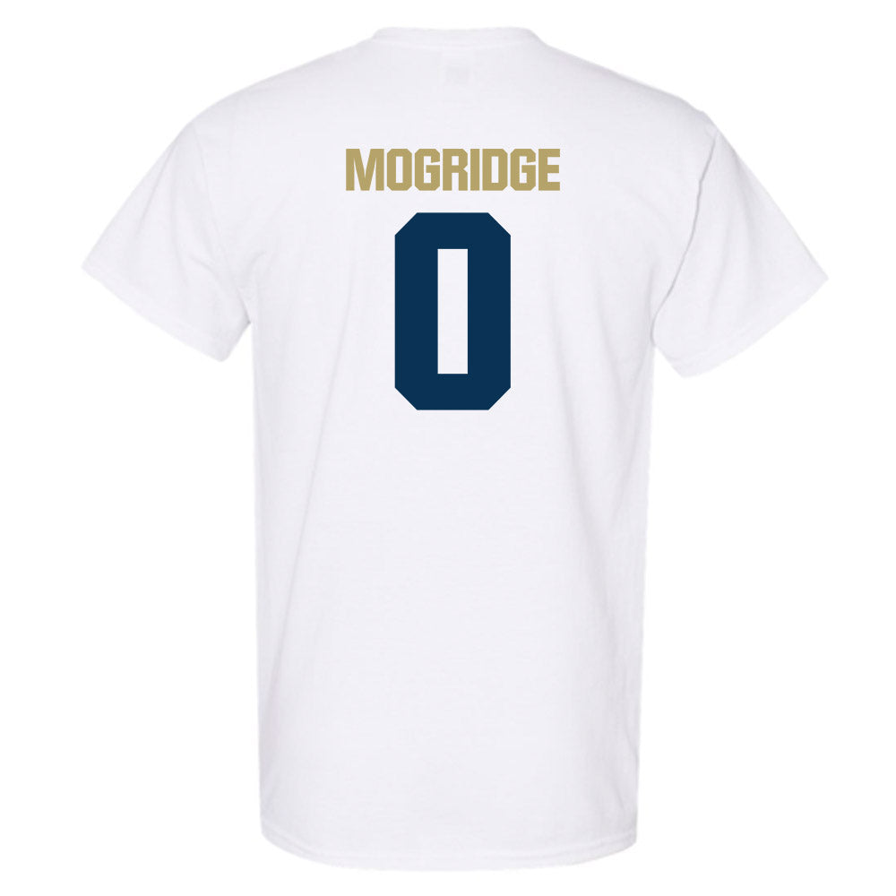 Georgia Tech - NCAA Women's Volleyball : Liv Mogridge - Classic Shersey T-Shirt-1