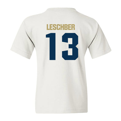 Georgia Tech - NCAA Softball : Addison Leschber - Classic Shersey Youth T-Shirt-1