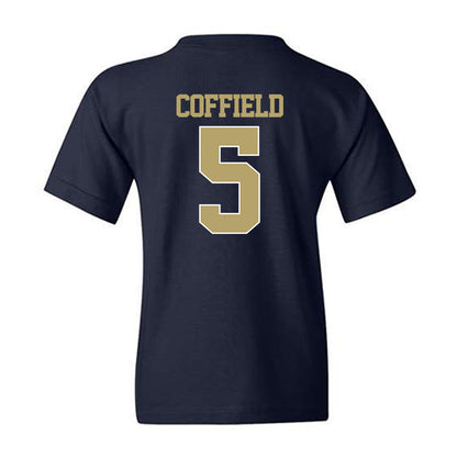 Georgia Tech - NCAA Softball : Makayla Coffield - Classic Shersey Youth T-Shirt-1