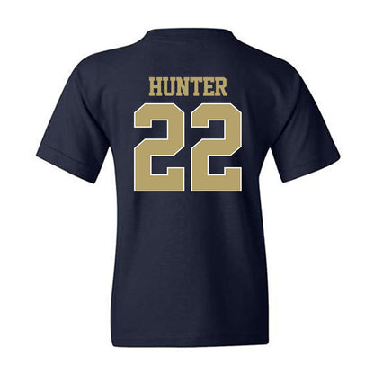 Georgia Tech - NCAA Softball : Reese Hunter - Classic Shersey Youth T-Shirt-1