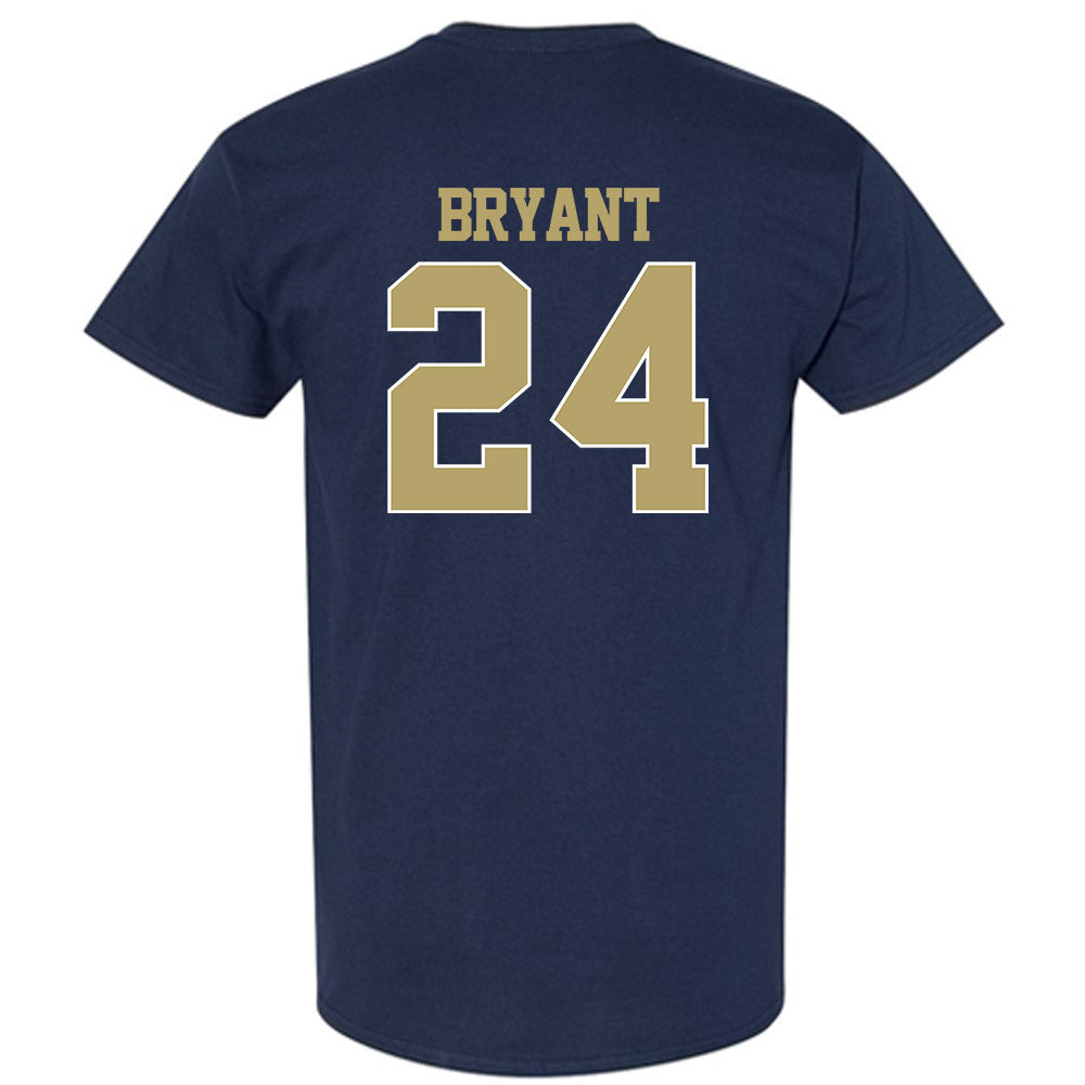 Georgia Tech - NCAA Softball : Victoria Bryant - Classic Shersey T-Shirt-1