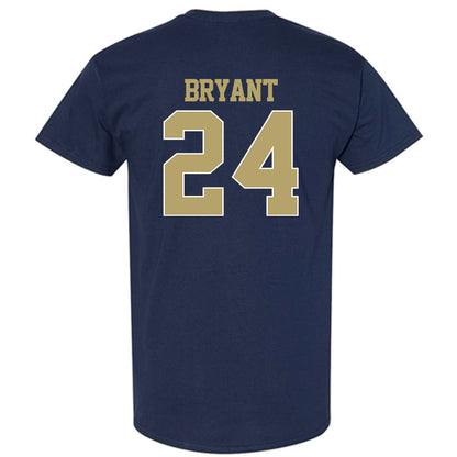 Georgia Tech - NCAA Softball : Victoria Bryant - Classic Shersey T-Shirt-1