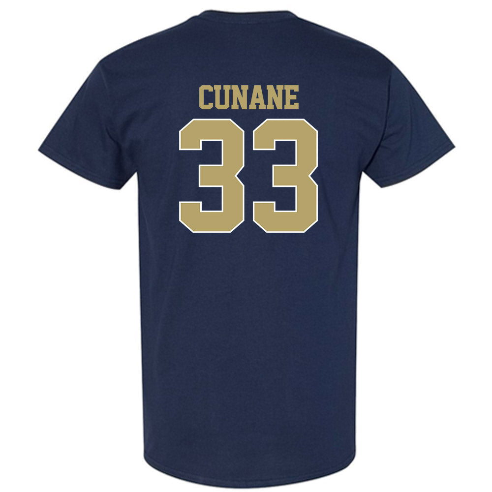 Georgia Tech - NCAA Softball : Katie Cunane - Classic Shersey T-Shirt-1