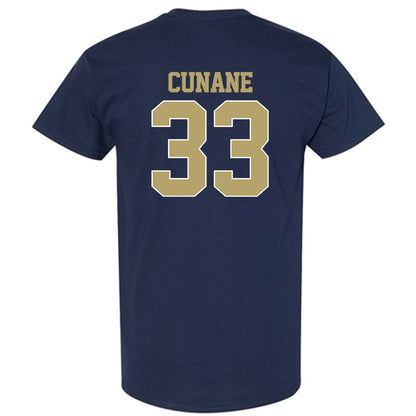 Georgia Tech - NCAA Softball : Katie Cunane - Classic Shersey T-Shirt-1