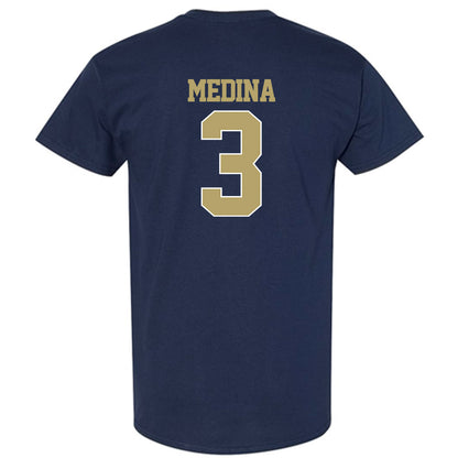 Georgia Tech - NCAA Softball : Holly Medina - Classic Shersey T-Shirt-1