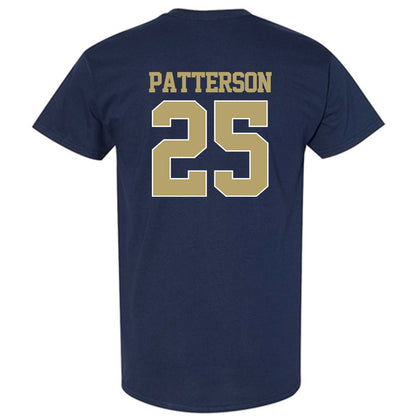 Georgia Tech - NCAA Softball : Caroline Patterson - Classic Shersey T-Shirt-1