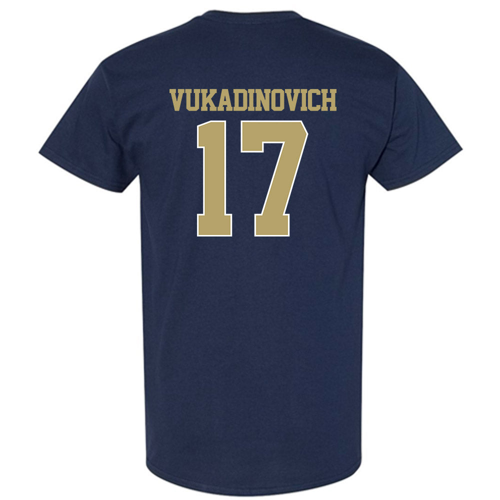 Georgia Tech - NCAA Softball : Paige Vukadinovich - Classic Shersey T-Shirt-1