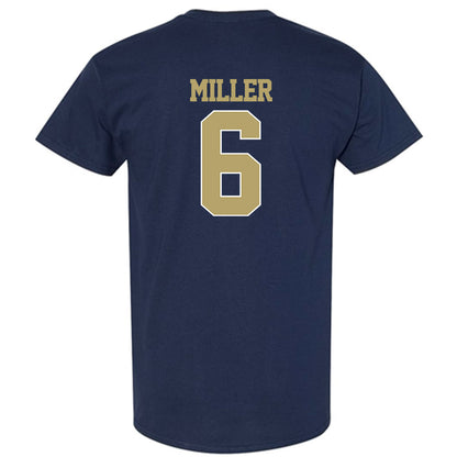 Georgia Tech - NCAA Softball : Payton Miller - Classic Shersey T-Shirt-1