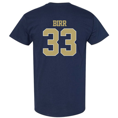 Georgia Tech - NCAA Football : Aidan Birr - T-Shirt Classic Shersey