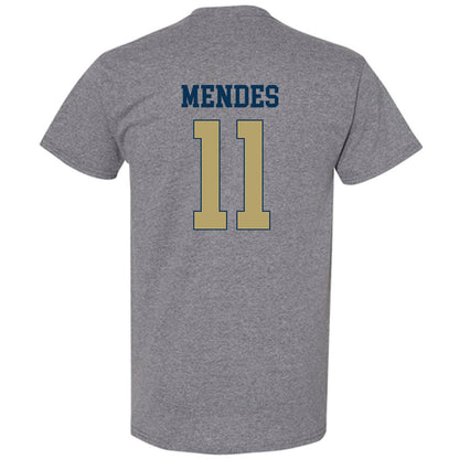 Georgia Tech - NCAA Women's Volleyball : Larissa Mendes - Classic Fashion Shersey T-Shirt