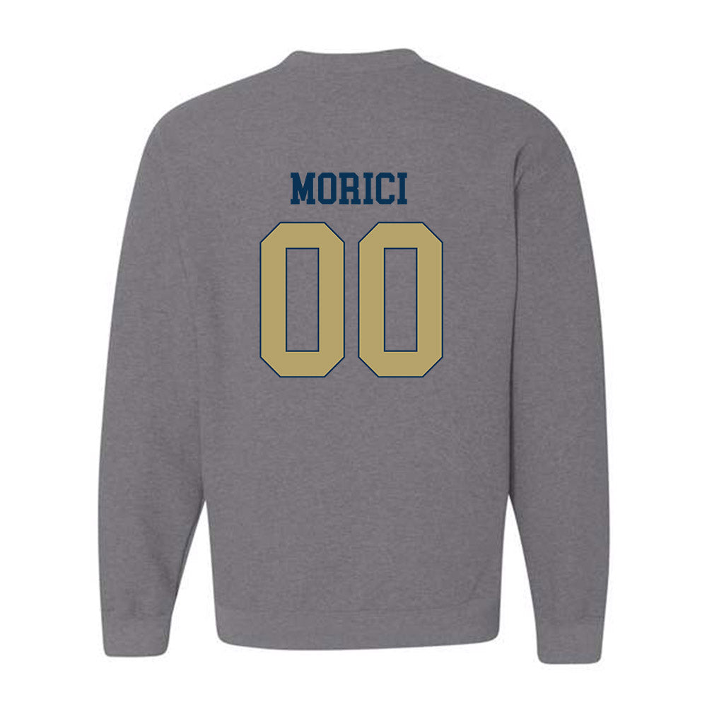 Georgia Tech - NCAA Softball : Julia Morici - Classic Fashion Shersey Crewneck Sweatshirt-1