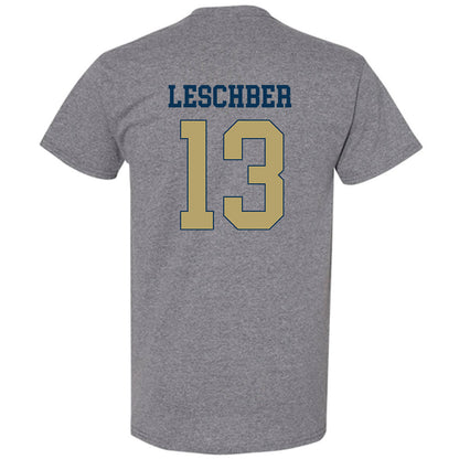 Georgia Tech - NCAA Softball : Addison Leschber - Classic Fashion Shersey T-Shirt-1
