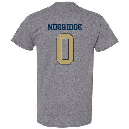 Georgia Tech - NCAA Women's Volleyball : Liv Mogridge - Classic Fashion Shersey T-Shirt-1