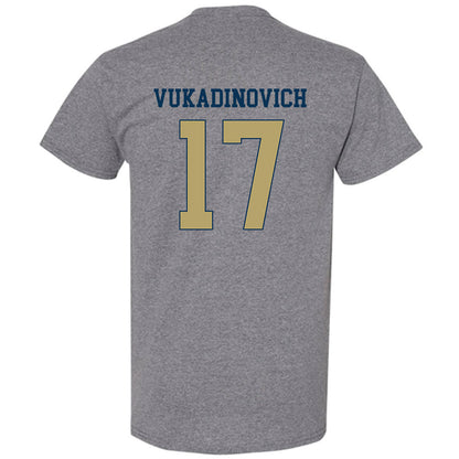 Georgia Tech - NCAA Softball : Paige Vukadinovich - Classic Fashion Shersey T-Shirt-1