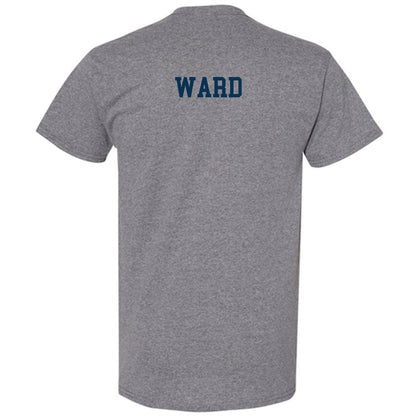 Georgia Tech - NCAA Women's Track & Field : Kendall Ward - Classic Fashion Shersey T-Shirt-1