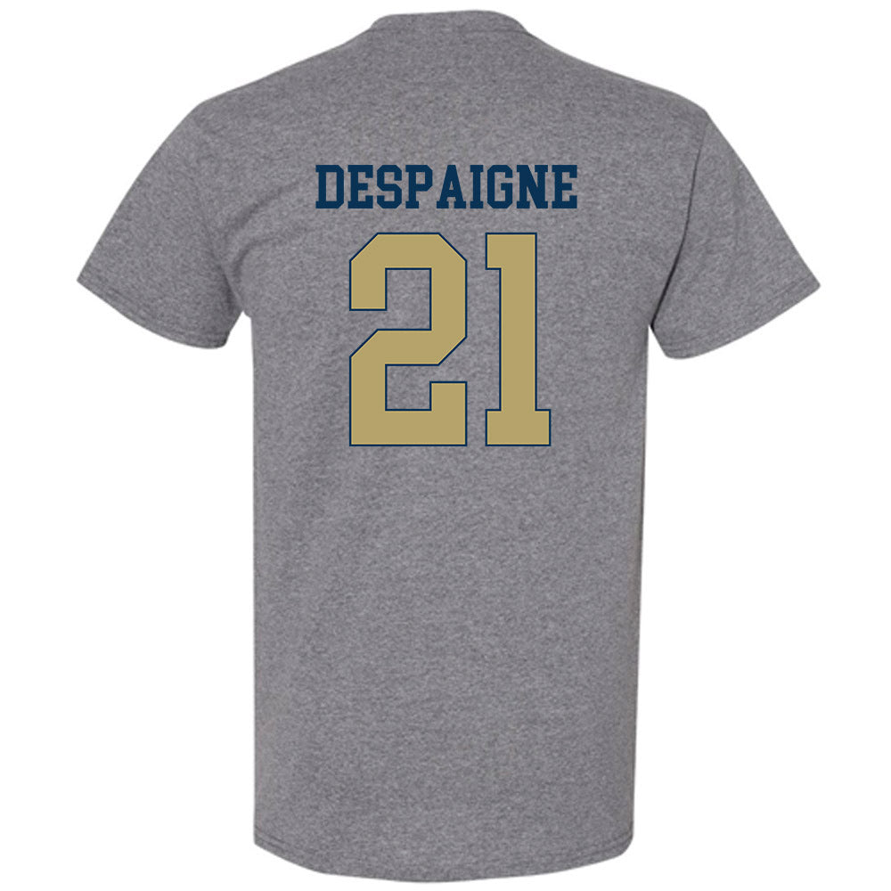 Georgia Tech - NCAA Women's Volleyball : Noemi Despaigne - Classic Fashion Shersey T-Shirt-1