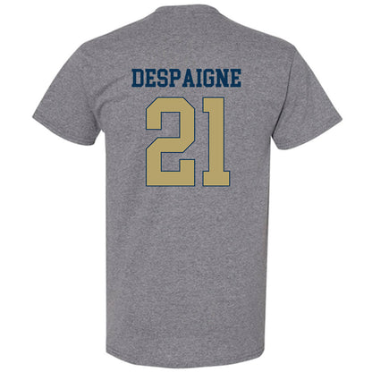 Georgia Tech - NCAA Women's Volleyball : Noemi Despaigne - Classic Fashion Shersey T-Shirt-1