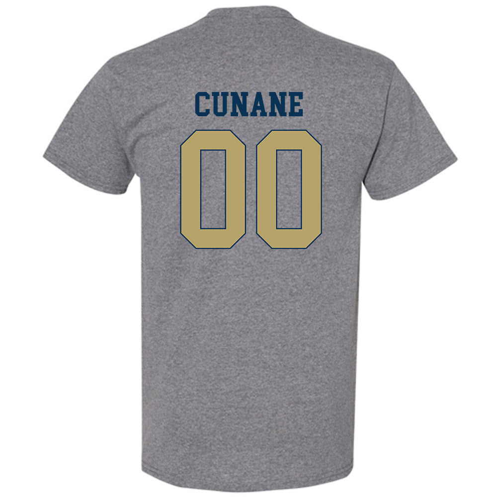 Georgia Tech - NCAA Softball : Katie Cunane - Classic Fashion Shersey T-Shirt-1