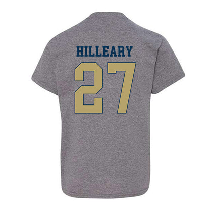 Georgia Tech - NCAA Softball : Kenley Hilleary - Classic Fashion Shersey Youth T-Shirt-1