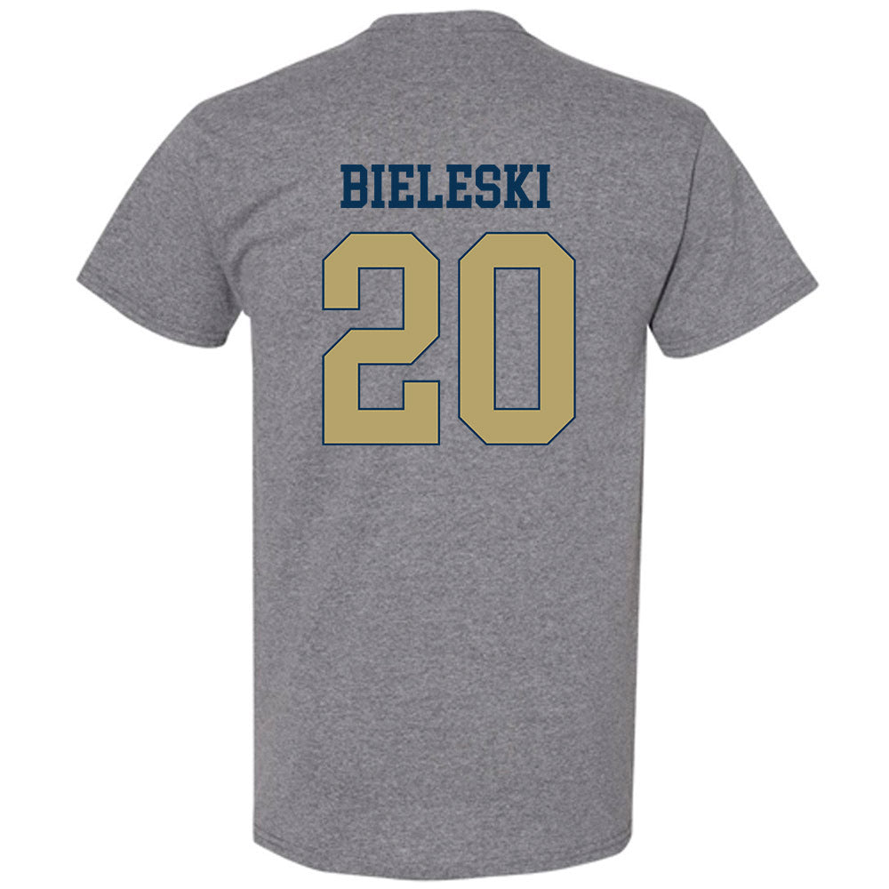Georgia Tech - NCAA Women's Volleyball : Laura Bieleski - Classic Fashion Shersey T-Shirt-1