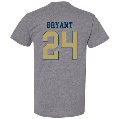 Georgia Tech - NCAA Softball : Victoria Bryant - Classic Fashion Shersey T-Shirt-1
