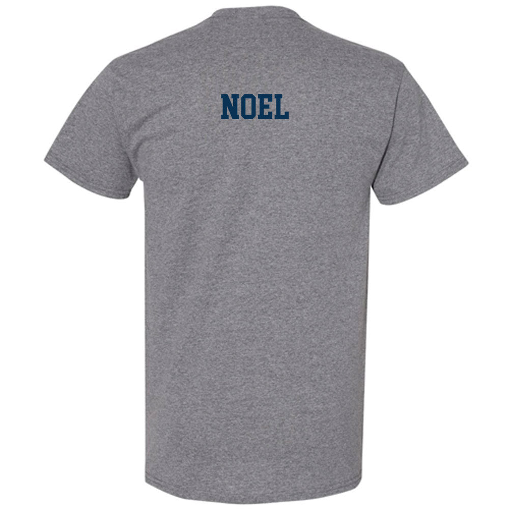 Georgia Tech - NCAA Women's Track & Field : Sarah Noel - Classic Fashion Shersey T-Shirt-1