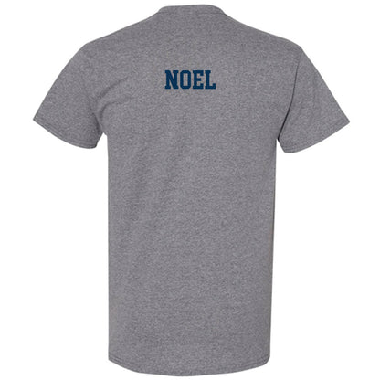 Georgia Tech - NCAA Women's Track & Field : Sarah Noel - Classic Fashion Shersey T-Shirt-1