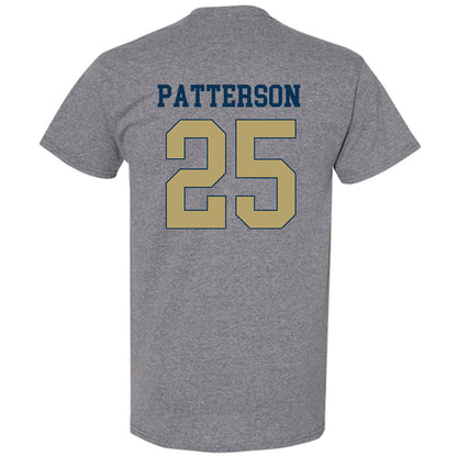Georgia Tech - NCAA Softball : Caroline Patterson - Classic Fashion Shersey T-Shirt-1