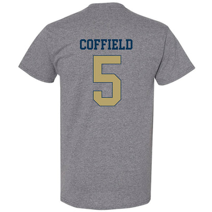 Georgia Tech - NCAA Softball : Makayla Coffield - Classic Fashion Shersey T-Shirt-1