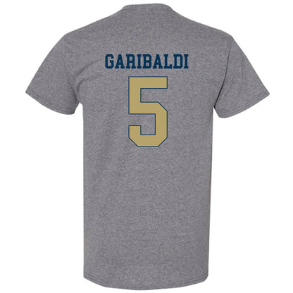 Georgia Tech - NCAA Women's Volleyball : Bianca Garibaldi - Classic Fashion Shersey T-Shirt-1