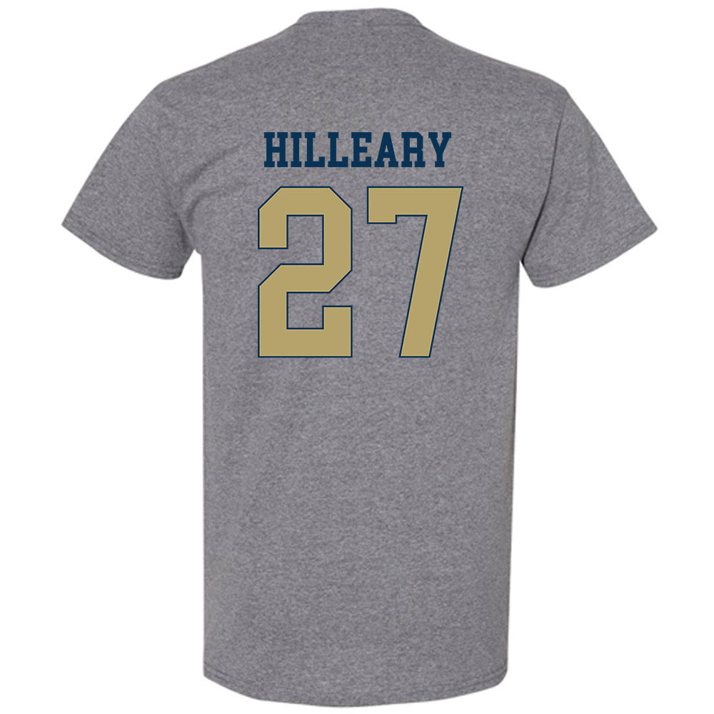 Georgia Tech - NCAA Softball : Kenley Hilleary - Classic Fashion Shersey T-Shirt-1