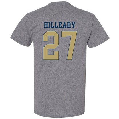 Georgia Tech - NCAA Softball : Kenley Hilleary - Classic Fashion Shersey T-Shirt-1