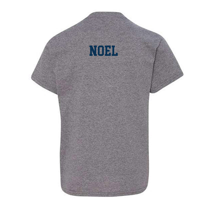 Georgia Tech - NCAA Women's Track & Field : Sarah Noel - Classic Fashion Shersey Youth T-Shirt-1
