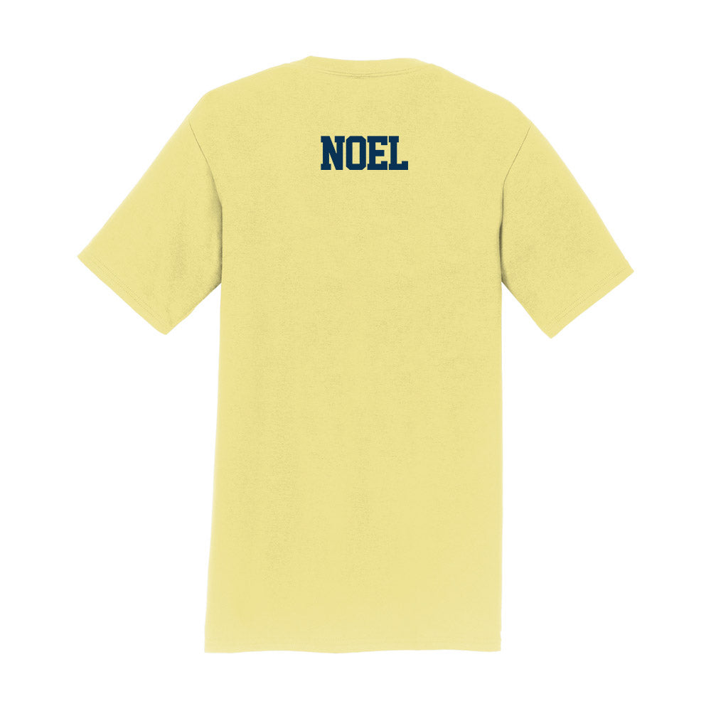Georgia Tech - NCAA Women's Track & Field : Sarah Noel - Classic Shersey T-Shirt-1
