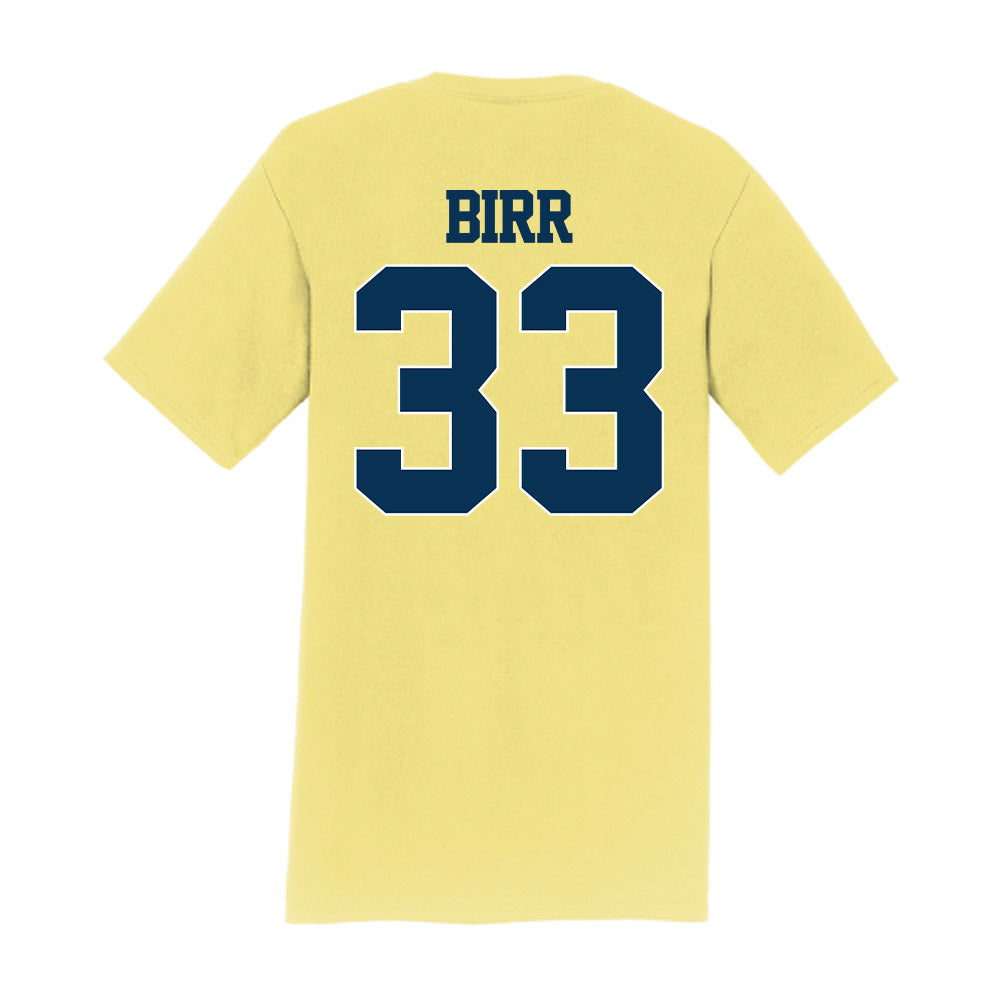Georgia Tech - NCAA Football : Aidan Birr - Classic Shersey T-Shirt-1