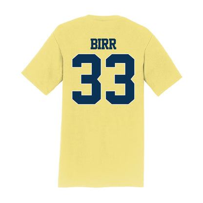 Georgia Tech - NCAA Football : Aidan Birr - Classic Shersey T-Shirt-1