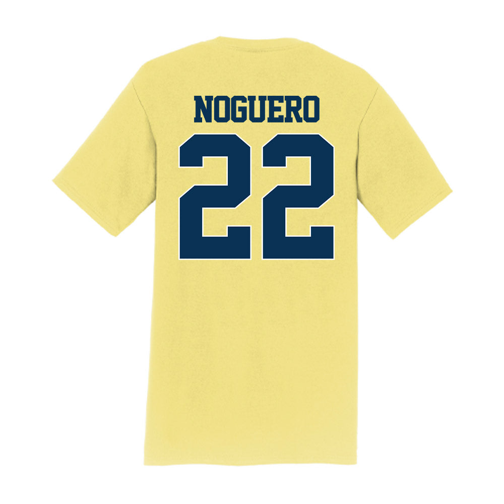 Georgia Tech - NCAA Women's Basketball : Ines Noguero - Classic Shersey T-Shirt-1