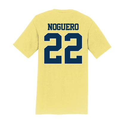 Georgia Tech - NCAA Women's Basketball : Ines Noguero - Classic Shersey T-Shirt-1