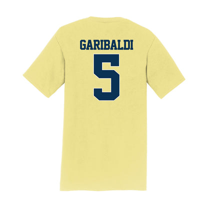 Georgia Tech - NCAA Women's Volleyball : Bianca Garibaldi - Classic Shersey T-Shirt-1