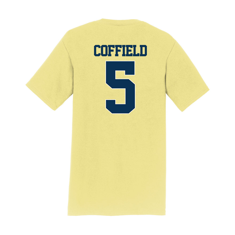 Georgia Tech - NCAA Softball : Makayla Coffield - Classic Shersey T-Shirt-1
